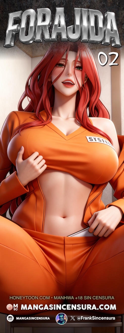 Sexo cárcel,sexo forajida, porno de cárcel, manga sin censura, cómic porno, hentai, manga sin censura español, Toomics xxx gratis, Honeytoon porno, manga H, manhwa H, NSFW, adult, lewd, chudai, porno webtoon +18, 女囚性愛 • महिला कैदियों के बीच यौन संबंध • 수감