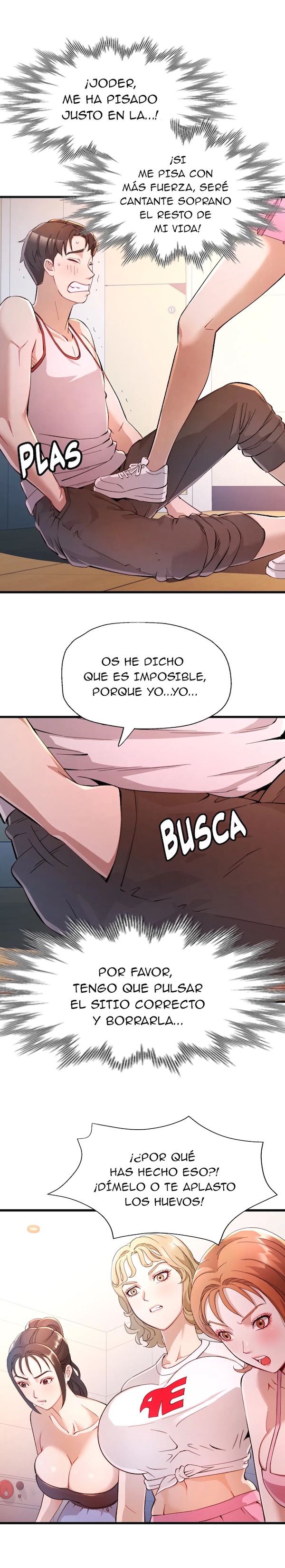 Sexo colegio, sexo animado, mentira gay, porno de adolescentes, manga sin censura, cómic porno, hentai, manga sin censura español, Toomics xxx gratis, Honeytoon porno, manga H, manhwa H, NSFW, adult, lewd, chudai, porno webtoon +18, 性感啦啦队 • सेक्स चीयरलीडर