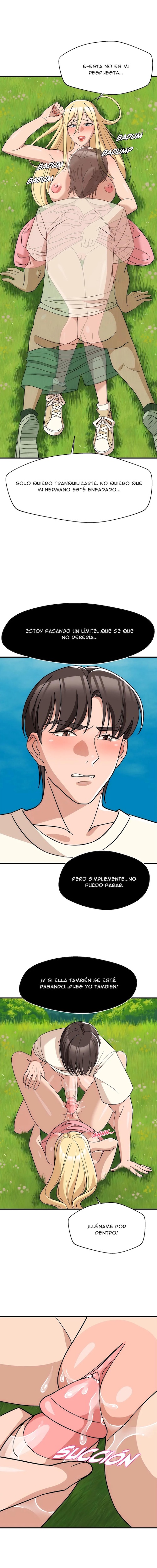 Sexo en la granja, sexo con mi hermana, porno de hermanos, manga sin censura, cómic porno, hentai, manga sin censura español, Toomics xxx gratis, Honeytoon porno, manga H, manhwa H, hermana porno, ahegao, incesto 农场性爱 • खेत की सेक्स • 농장 섹스