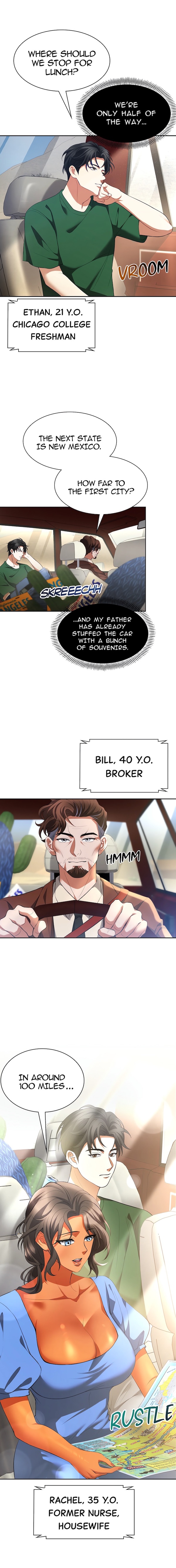 Trip StepMom, backseat, Uncensored Manga, Porn Comics, Hentai, Uncensored sex, Free Toomics XXX, Honeytoon Porn, Pussies, incest, Porn Comics, Ahegao, Wet, Anal, अपनी सौतेली माँ के साथ पिछली सीट पर एक सेक्सी सवारी