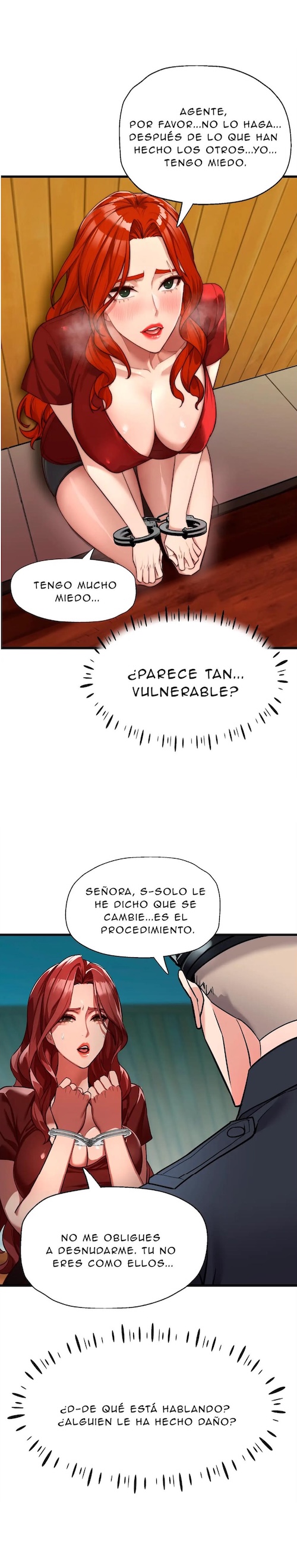 Sexo cárcel,sexo forajida, porno de cárcel, manga sin censura, cómic porno, hentai, manga sin censura español, Toomics xxx gratis, Honeytoon porno, manga H, manhwa H, NSFW, adult, lewd, chudai, porno webtoon +18, 女囚性愛 • महिला कैदियों के बीच यौन संबंध • 수감