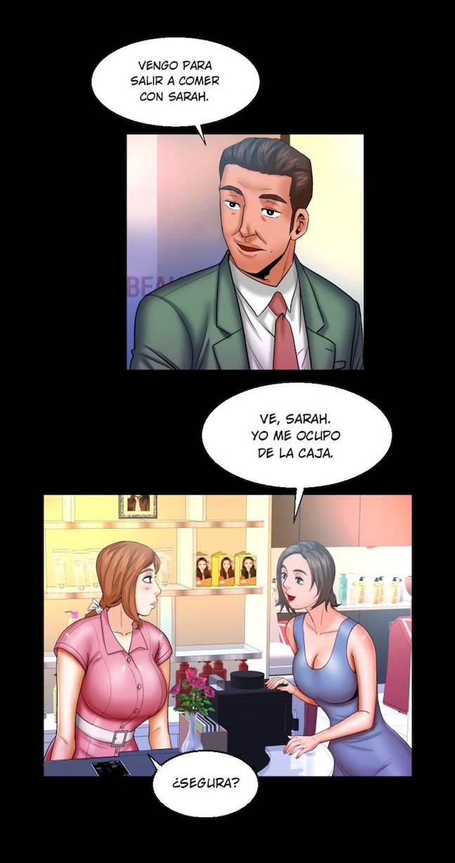 Tía, mi tía sin censura, porno de tías, sin censura, manga sin censura, cómic caliente, solo, mujer, pechos, manga sin censura en español, Toomics xxx gratis, Toomics porno, desnuda, comics porno, bikini, ahegao,  mojada, sudor, anal, 與姨媽做愛