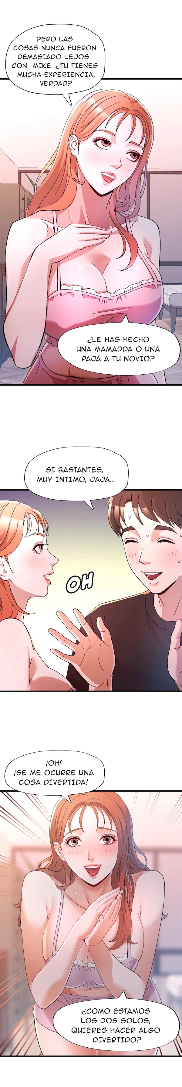 Sexo colegio, sexo animado, mentira gay, porno de adolescentes, manga sin censura, cómic porno, hentai, manga sin censura español, Toomics xxx gratis, Honeytoon porno, manga H, manhwa H, NSFW, adult, lewd, chudai, porno webtoon +18, 性感啦啦队 • सेक्स चीयरलीडर