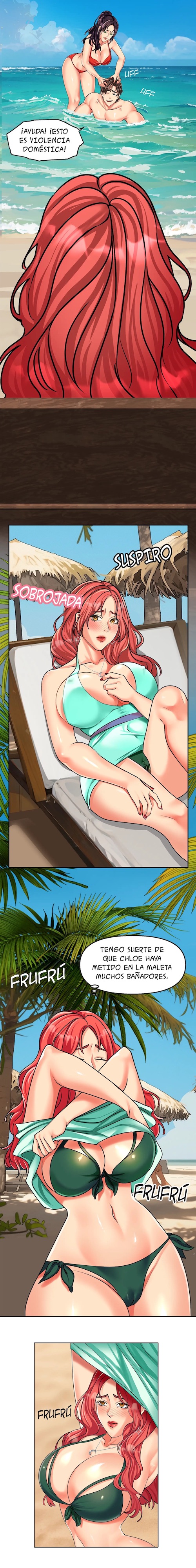 Luna de Miel Suegra, sexo con mi suegra, Incesto, porno de madres, manga sin censura, cómic porno, hentai, manga sin censura español, Toomics xxx gratis, Honeytoon porno, manga H, manhwa H, comics porno comic +18, 소 근친상간 신혼여행 • एक अश्लील हनीमून • 乱伦蜜月 •