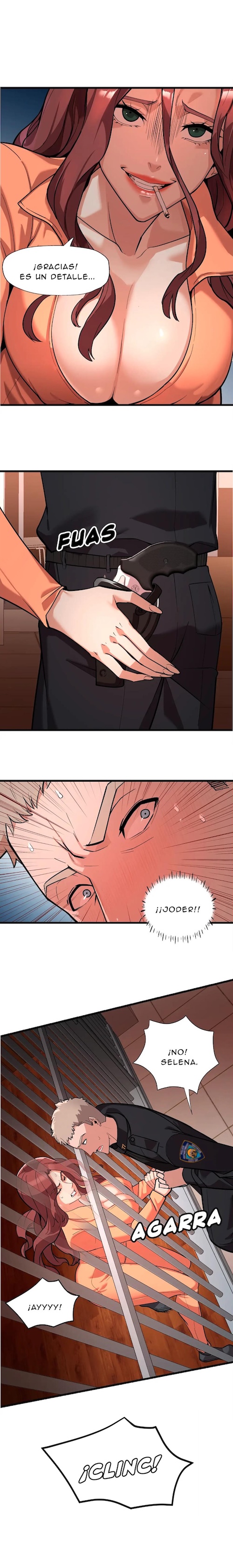 Sexo cárcel,sexo forajida, porno de cárcel, manga sin censura, cómic porno, hentai, manga sin censura español, Toomics xxx gratis, Honeytoon porno, manga H, manhwa H, NSFW, adult, lewd, chudai, porno webtoon +18, 女囚性愛 • महिला कैदियों के बीच यौन संबंध • 수감