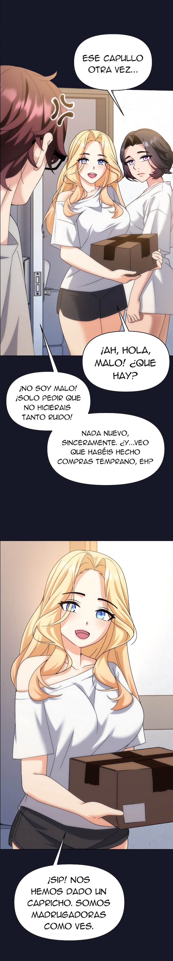 Hoyo de mis vecinas, vecinas lesbianas, porno de lesbianas, manga sin censura, cómic porno, hentai, manga sin censura español, Toomics xxx gratis, Honeytoon porno, coños, lesbo, comics porno, ahegao,  mojada, anal, 与我的女同邻居们做爱 ,मेरी लेस्बियन पड़ोसिनों के स