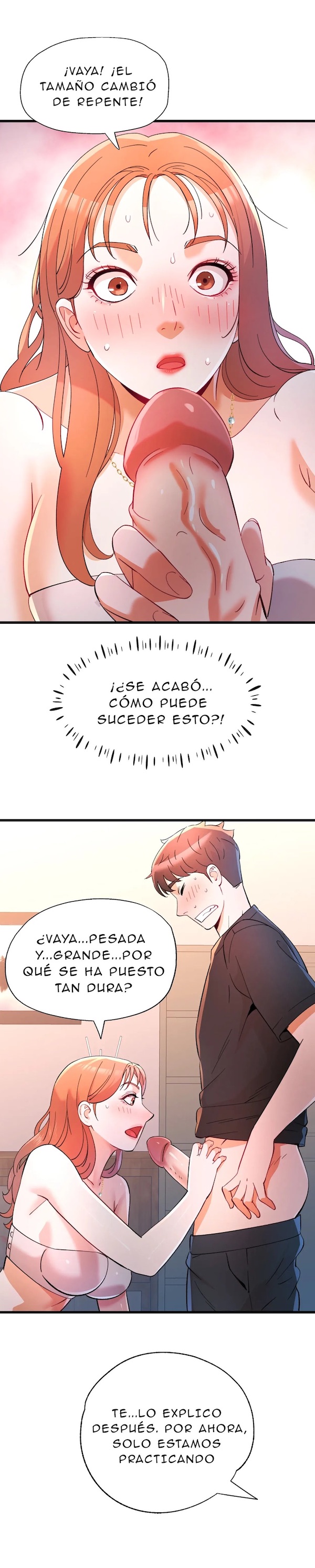 Sexo colegio, sexo animado, mentira gay, porno de adolescentes, manga sin censura, cómic porno, hentai, manga sin censura español, Toomics xxx gratis, Honeytoon porno, manga H, manhwa H, NSFW, adult, lewd, chudai, porno webtoon +18, 性感啦啦队 • सेक्स चीयरलीडर