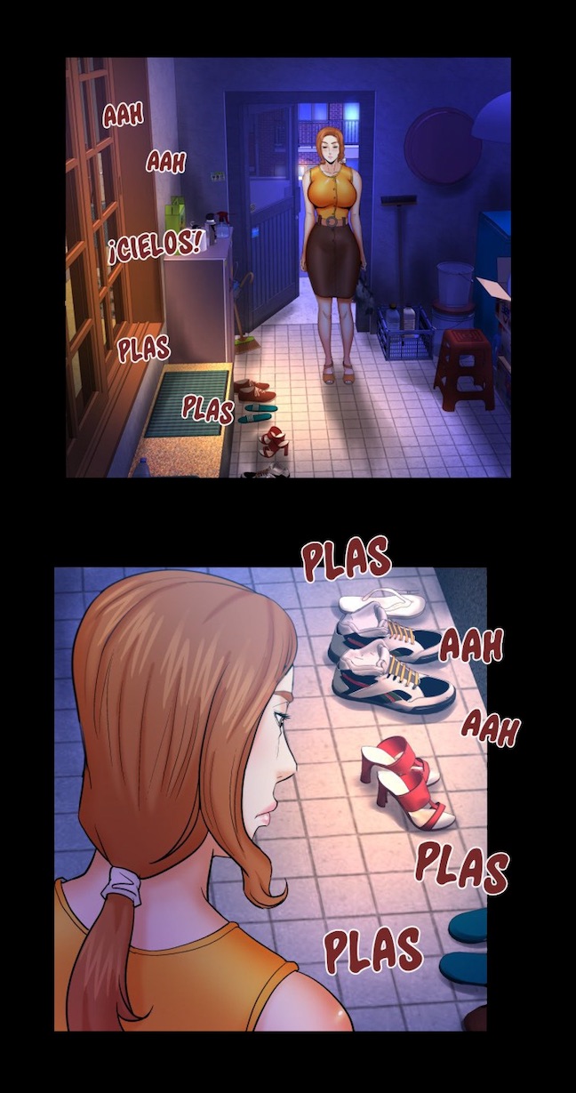 my aunt uncensored, aunt porn, uncensored, uncensored manhwa, uncensored manga, hot sex, hot comic, solo, female, nude, lingerie, bikini, ahegao, anal, big cock, Toomics free, ecchi, uncensored porn manga honeytoon hentai,  與姨媽做愛, मेरी चाची के साथ सेक्स