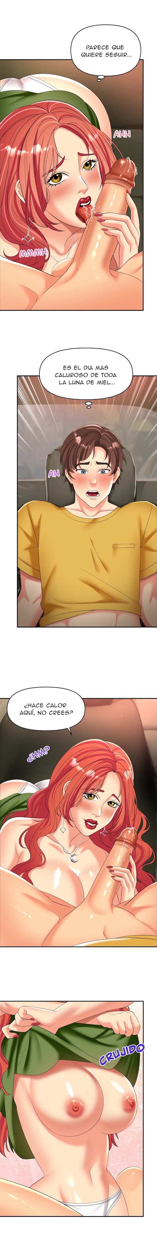 Luna de Miel Suegra, sexo con mi suegra, Incesto, porno de madres, manga sin censura, cómic porno, hentai, manga sin censura español, Toomics xxx gratis, Honeytoon porno, manga H, manhwa H, comics porno comic +18, 소 근친상간 신혼여행 • एक अश्लील हनीमून • 乱伦蜜月 •