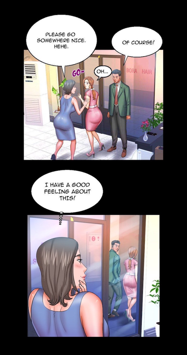 my aunt uncensored, aunt porn, uncensored, uncensored manhwa, uncensored manga, hot sex, hot comic, solo, female, nude, lingerie, bikini, ahegao, anal, big cock, Toomics free, ecchi, uncensored porn manga honeytoon hentai,  與姨媽做愛, मेरी चाची के साथ सेक्स
