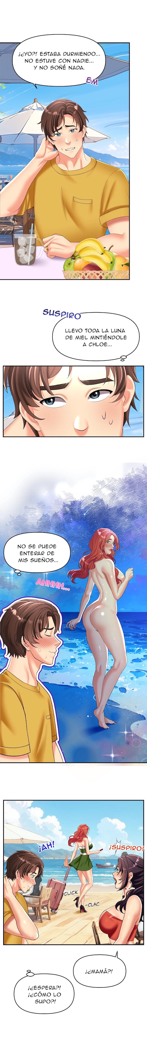 Luna de Miel Suegra, sexo con mi suegra, Incesto, porno de madres, manga sin censura, cómic porno, hentai, manga sin censura español, Toomics xxx gratis, Honeytoon porno, manga H, manhwa H, comics porno comic +18, 소 근친상간 신혼여행 • एक अश्लील हनीमून • 乱伦蜜月 •