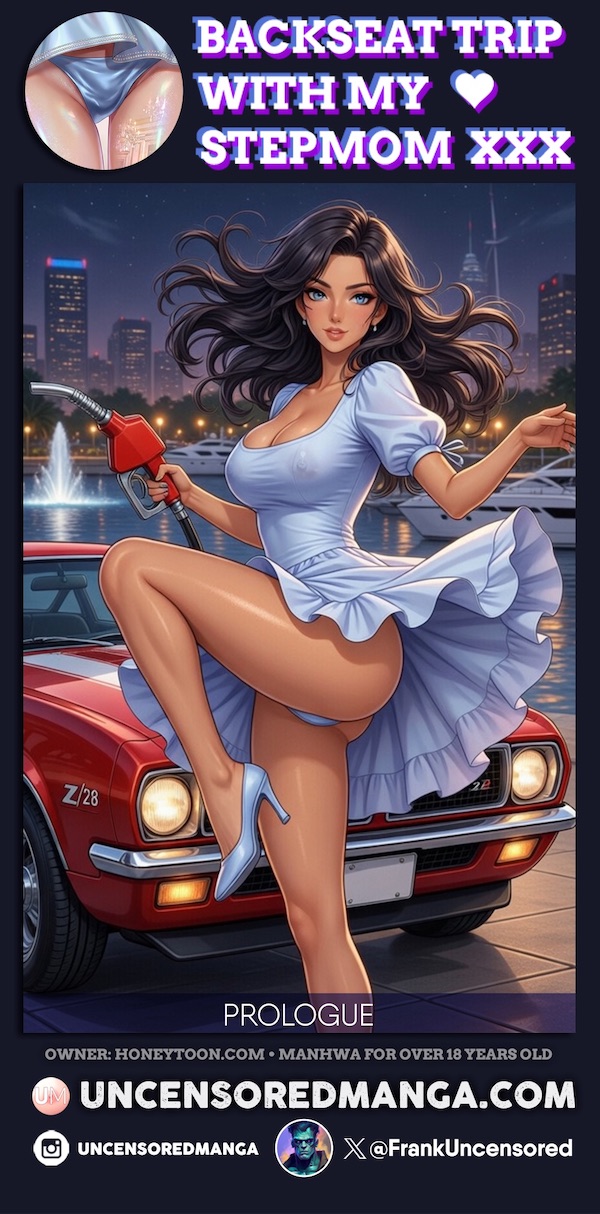 Trip StepMom, backseat, Uncensored Manga, Porn Comics, Hentai, Uncensored sex, Free Toomics XXX, Honeytoon Porn, Pussies, incest, Porn Comics, Ahegao, Wet, Anal, अपनी सौतेली माँ के साथ पिछली सीट पर एक सेक्सी सवारी