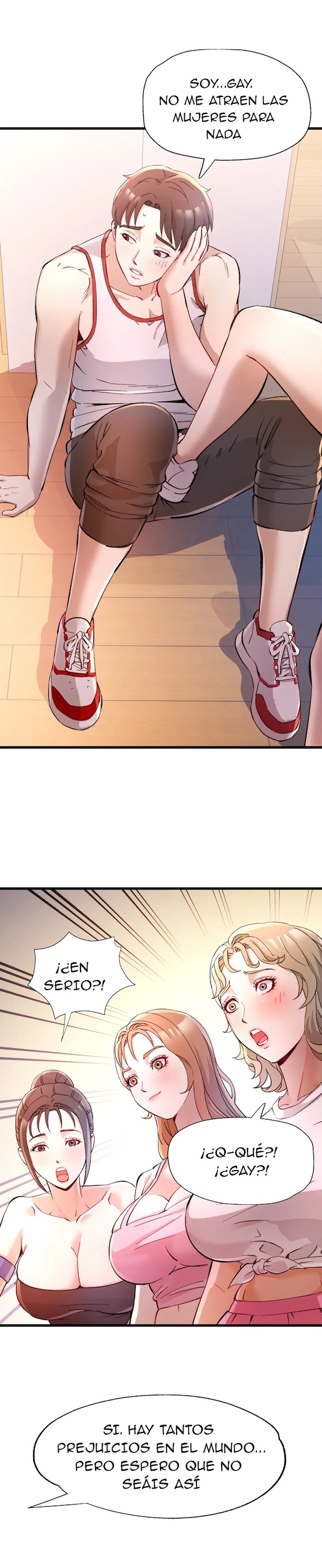 Sexo colegio, sexo animado, mentira gay, porno de adolescentes, manga sin censura, cómic porno, hentai, manga sin censura español, Toomics xxx gratis, Honeytoon porno, manga H, manhwa H, NSFW, adult, lewd, chudai, porno webtoon +18, 性感啦啦队 • सेक्स चीयरलीडर