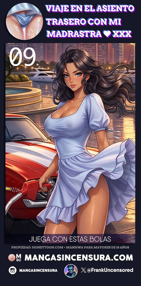 trasero con mi madrastra, viaje con mi madrastra, porno de madrastra, manga sin censura, cómic porno, hentai, manga sin censura español, Toomics xxx gratis, Honeytoon porno, manga H, manhwa H, comics porno, ahegao, अपनी सौतेली माँ के साथ पिछली सीट पर एक स