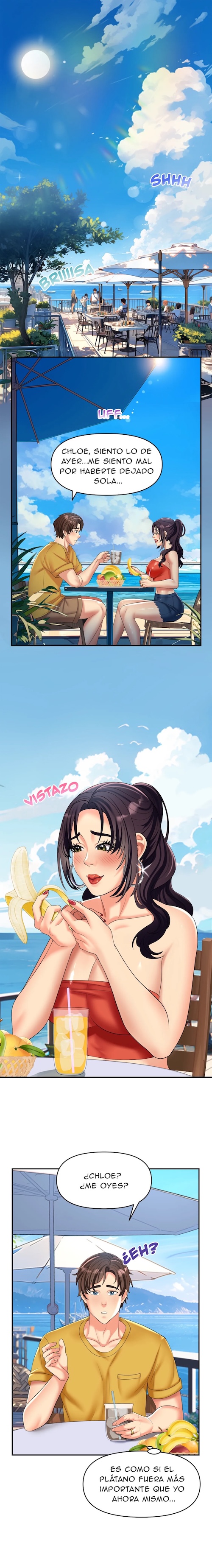 Luna de Miel Suegra, sexo con mi suegra, Incesto, porno de madres, manga sin censura, cómic porno, hentai, manga sin censura español, Toomics xxx gratis, Honeytoon porno, manga H, manhwa H, comics porno comic +18, 소 근친상간 신혼여행 • एक अश्लील हनीमून • 乱伦蜜月 •