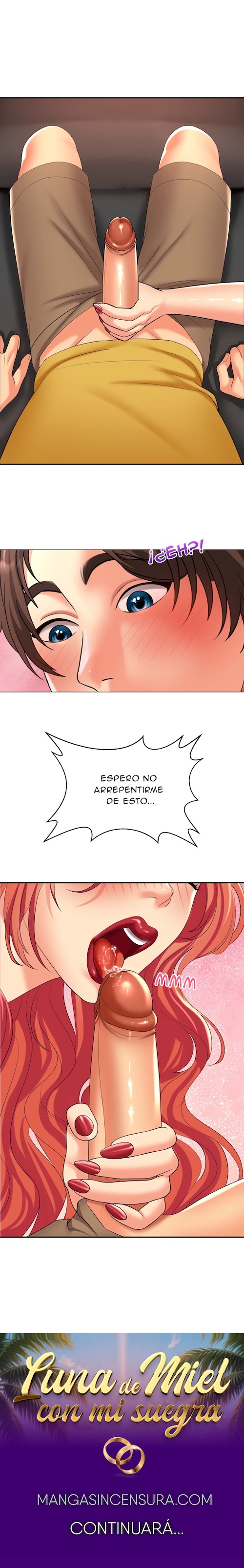 Luna de Miel Suegra, sexo con mi suegra, Incesto, porno de madres, manga sin censura, cómic porno, hentai, manga sin censura español, Toomics xxx gratis, Honeytoon porno, manga H, manhwa H, comics porno comic +18, 소 근친상간 신혼여행 • एक अश्लील हनीमून • 乱伦蜜月 •