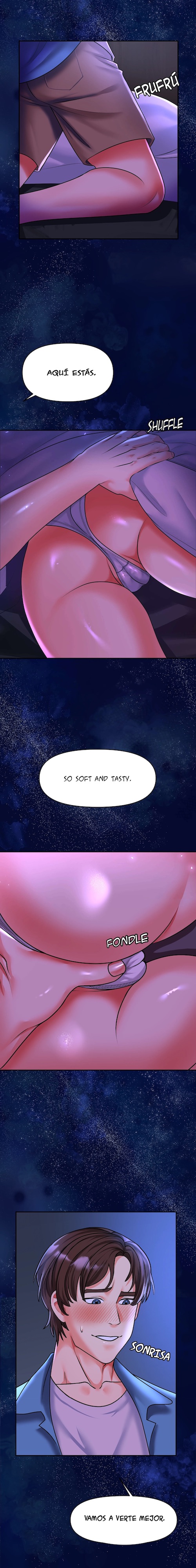Luna de Miel Suegra, sexo con mi suegra, Incesto, porno de madres, manga sin censura, cómic porno, hentai, manga sin censura español, Toomics xxx gratis, Honeytoon porno, manga H, manhwa H, comics porno comic +18, 소 근친상간 신혼여행 • एक अश्लील हनीमून • 乱伦蜜月 •