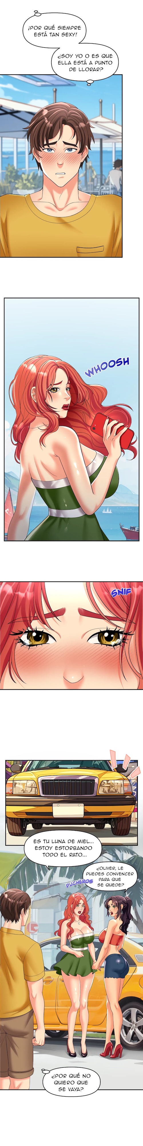 Luna de Miel Suegra, sexo con mi suegra, Incesto, porno de madres, manga sin censura, cómic porno, hentai, manga sin censura español, Toomics xxx gratis, Honeytoon porno, manga H, manhwa H, comics porno comic +18, 소 근친상간 신혼여행 • एक अश्लील हनीमून • 乱伦蜜月 •