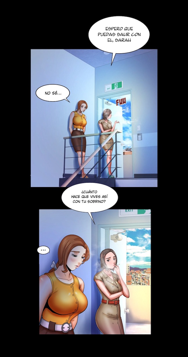 Tía, mi tía sin censura, porno de tías, sin censura, manga sin censura, cómic caliente, solo, mujer, pechos, manga sin censura en español, Toomics xxx gratis, Toomics porno, desnuda, comics porno, bikini, ahegao,  mojada, sudor, anal, 與姨媽做愛