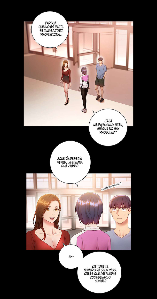 Amigas de mi Madrastra sin censura, amigas madrastra, manga h  porno milf, manga sin censura, manhwa sin censura, comic +18, sexo caliente, cómic adulto, solo, mujer, sexo madrastra, sexo tia, sexo hermana, ahegao, mojada, anal, incesto, 成人漫画, 性感继母,