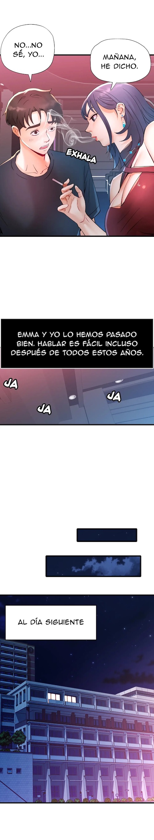Sexo colegio, sexo animado, mentira gay, porno de adolescentes, manga sin censura, cómic porno, hentai, manga sin censura español, Toomics xxx gratis, Honeytoon porno, manga H, manhwa H, NSFW, adult, lewd, chudai, porno webtoon +18, 性感啦啦队 • सेक्स चीयरलीडर