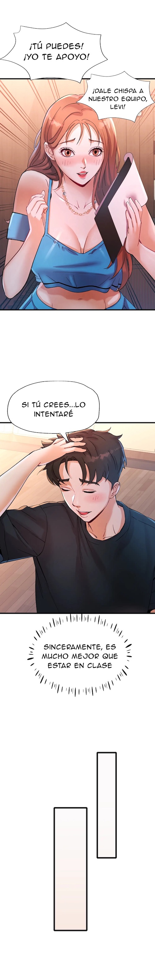 Sexo colegio, sexo animado, mentira gay, porno de adolescentes, manga sin censura, cómic porno, hentai, manga sin censura español, Toomics xxx gratis, Honeytoon porno, manga H, manhwa H, NSFW, adult, lewd, chudai, porno webtoon +18, 性感啦啦队 • सेक्स चीयरलीडर