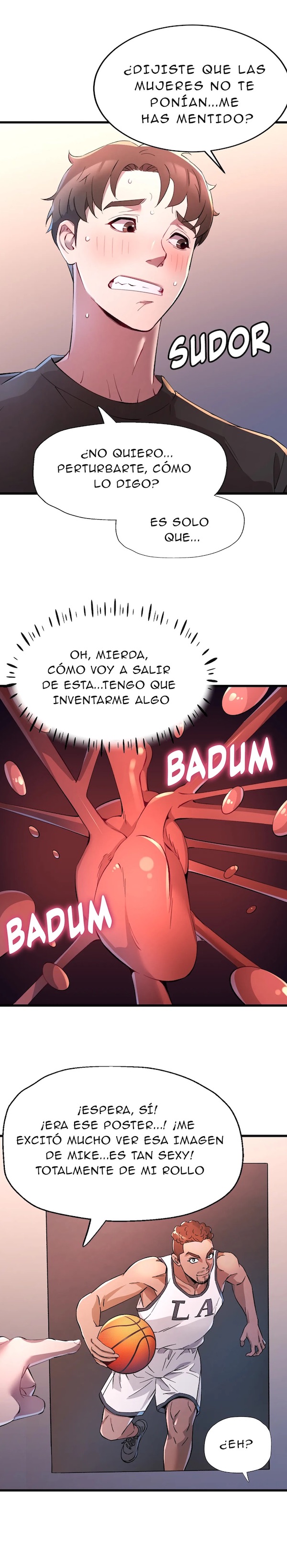 Sexo colegio, sexo animado, mentira gay, porno de adolescentes, manga sin censura, cómic porno, hentai, manga sin censura español, Toomics xxx gratis, Honeytoon porno, manga H, manhwa H, NSFW, adult, lewd, chudai, porno webtoon +18, 性感啦啦队 • सेक्स चीयरलीडर