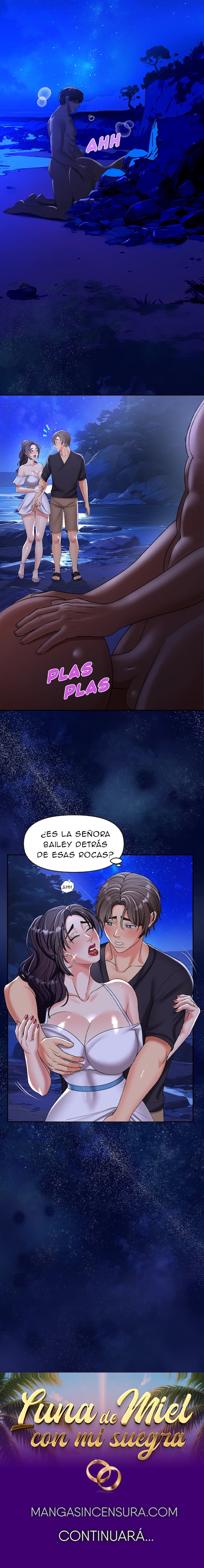 Luna de Miel Suegra, sexo con mi suegra, Incesto, porno de madres, manga sin censura, cómic porno, hentai, manga sin censura español, Toomics xxx gratis, Honeytoon porno, manga H, manhwa H, comics porno comic +18, 소 근친상간 신혼여행 • एक अश्लील हनीमून • 乱伦蜜月 •