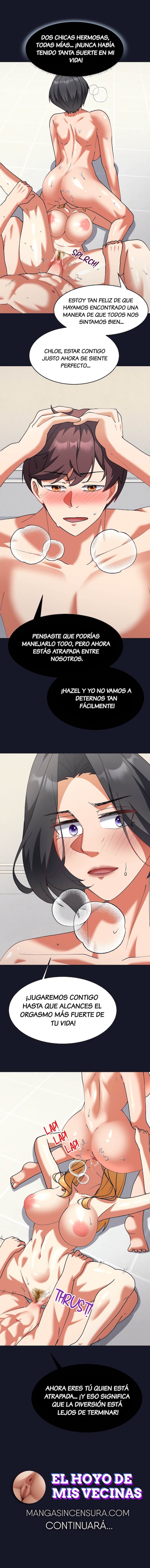 Hoyo de mis vecinas, vecinas lesbianas, porno de lesbianas, manga sin censura, cómic porno, hentai, manga sin censura español, Toomics xxx gratis, Honeytoon porno, coños, lesbo, comics porno, ahegao,  mojada, anal, 与我的女同邻居们做爱 ,मेरी लेस्बियन पड़ोसिनों के स