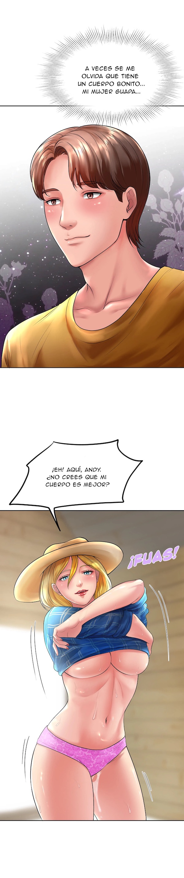 Sexo en la granja, sexo con mi hermana, porno de hermanos, manga sin censura, cómic porno, hentai, manga sin censura español, Toomics xxx gratis, Honeytoon porno, manga H, manhwa H, comics porno, ahegao, sexo explicito 农场性爱 • खेत की सेक्स • 농장 섹스