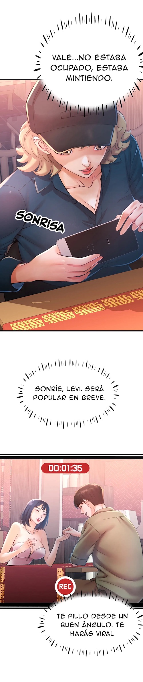 Sexo colegio, sexo animado, mentira gay, porno de adolescentes, manga sin censura, cómic porno, hentai, manga sin censura español, Toomics xxx gratis, Honeytoon porno, manga H, manhwa H, NSFW, adult, lewd, chudai, porno webtoon +18, 性感啦啦队 • सेक्स चीयरलीडर