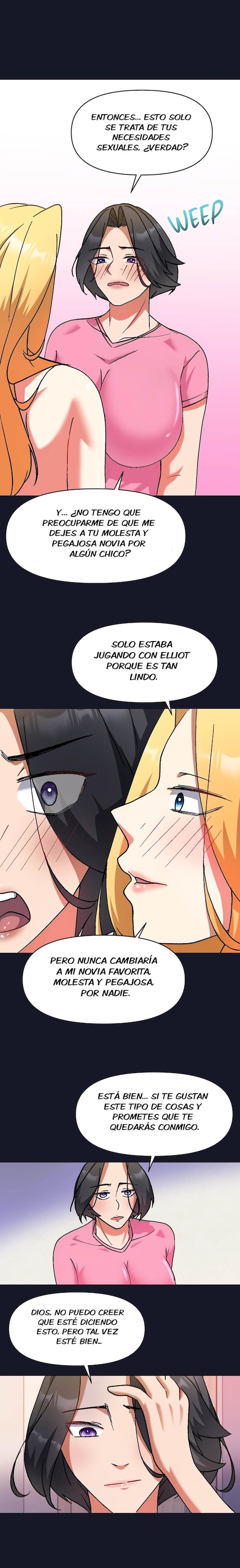 Hoyo de mis vecinas, vecinas lesbianas, porno de lesbianas, manga sin censura, cómic porno, hentai, manga sin censura español, Toomics xxx gratis, Honeytoon porno, coños, lesbo, comics porno, ahegao,  mojada, anal, 与我的女同邻居们做爱 ,मेरी लेस्बियन पड़ोसिनों के स