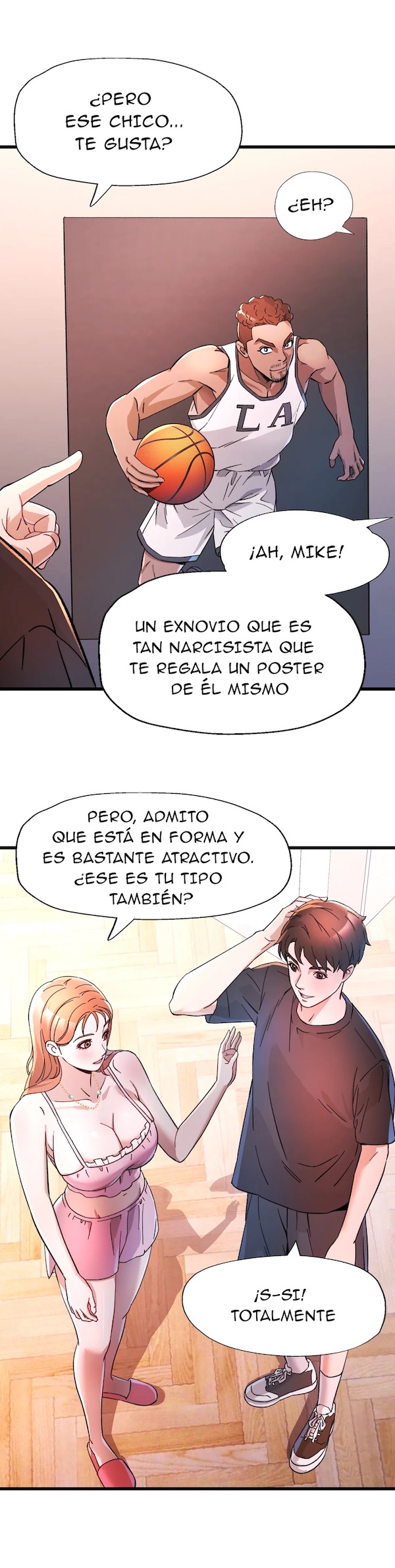 Sexo colegio, sexo animado, mentira gay, porno de adolescentes, manga sin censura, cómic porno, hentai, manga sin censura español, Toomics xxx gratis, Honeytoon porno, manga H, manhwa H, NSFW, adult, lewd, chudai, porno webtoon +18, 性感啦啦队 • सेक्स चीयरलीडर