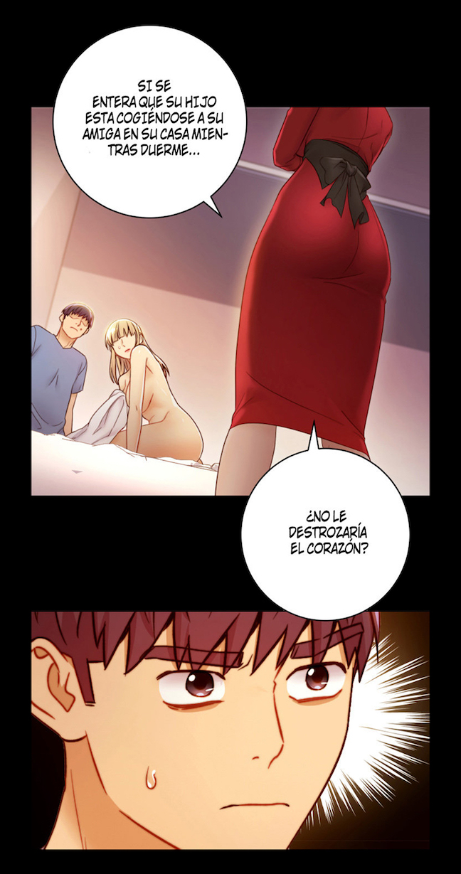 Amigas de mi Madrastra sin censura, amigas madrastra, manga h  porno milf, manga sin censura, manhwa sin censura, comic +18, sexo caliente, cómic adulto, solo, mujer, sexo madrastra, sexo tia, sexo hermana, ahegao, mojada, anal, incesto, 成人漫画, 性感继母,