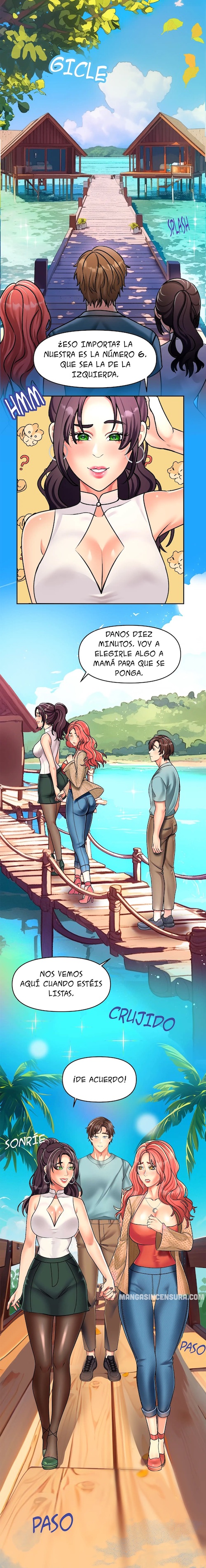 Luna de Miel Suegra, sexo con mi suegra, Incesto, porno de madres, manga sin censura, cómic porno, hentai, manga sin censura español, Toomics xxx gratis, Honeytoon porno, manga H, manhwa H, comics porno comic +18, 소 근친상간 신혼여행 • एक अश्लील हनीमून • 乱伦蜜月 •