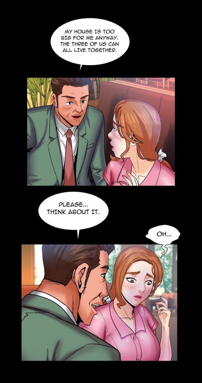 my aunt uncensored, aunt porn, uncensored, uncensored manhwa, uncensored manga, hot sex, hot comic, solo, female, nude, lingerie, bikini, ahegao, anal, big cock, Toomics free, ecchi, uncensored porn manga honeytoon hentai,  與姨媽做愛, मेरी चाची के साथ सेक्स