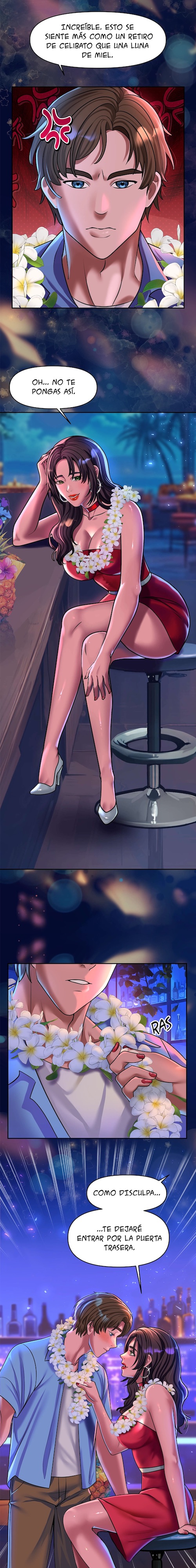 Luna de Miel Suegra, sexo con mi suegra, Incesto, porno de madres, manga sin censura, cómic porno, hentai, manga sin censura español, Toomics xxx gratis, Honeytoon porno, manga H, manhwa H, comics porno comic +18, 소 근친상간 신혼여행 • एक अश्लील हनीमून • 乱伦蜜月 •