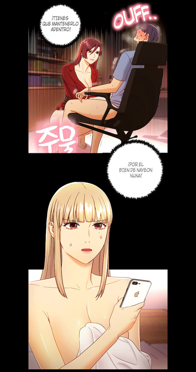 Amigas de mi Madrastra sin censura, amigas madrastra, manga h  porno milf, manga sin censura, manhwa sin censura, comic +18, sexo caliente, cómic adulto, solo, mujer, sexo madrastra, sexo tia, sexo hermana, ahegao, mojada, anal, incesto, 成人漫画, 性感继母,