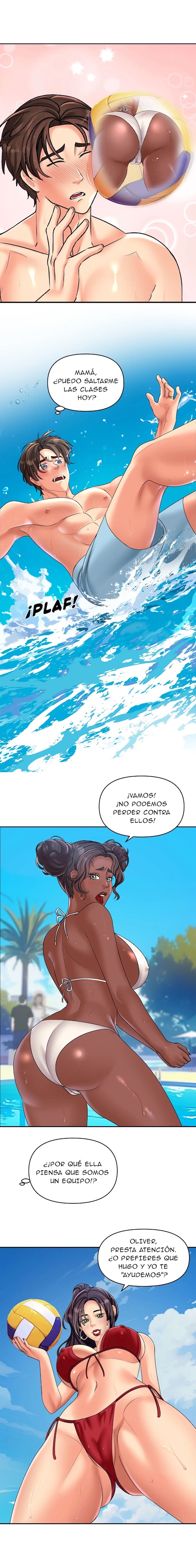 Luna de Miel Suegra, sexo con mi suegra, Incesto, porno de madres, manga sin censura, cómic porno, hentai, manga sin censura español, Toomics xxx gratis, Honeytoon porno, manga H, manhwa H, comics porno comic +18, 소 근친상간 신혼여행 • एक अश्लील हनीमून • 乱伦蜜月 •