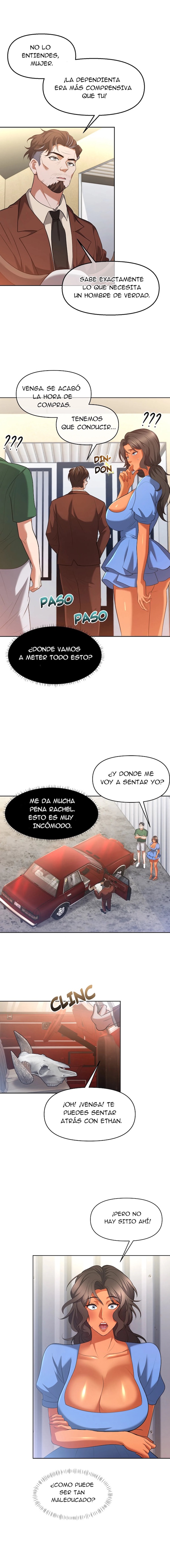 trasero con mi madrastra, viaje con mi madrastra, porno de madrastra, manga sin censura, cómic porno, hentai, manga sin censura español, Toomics xxx gratis, Honeytoon porno, manga H, manhwa H, comics porno, ahegao, अपनी सौतेली माँ के साथ पिछली सीट पर एक स