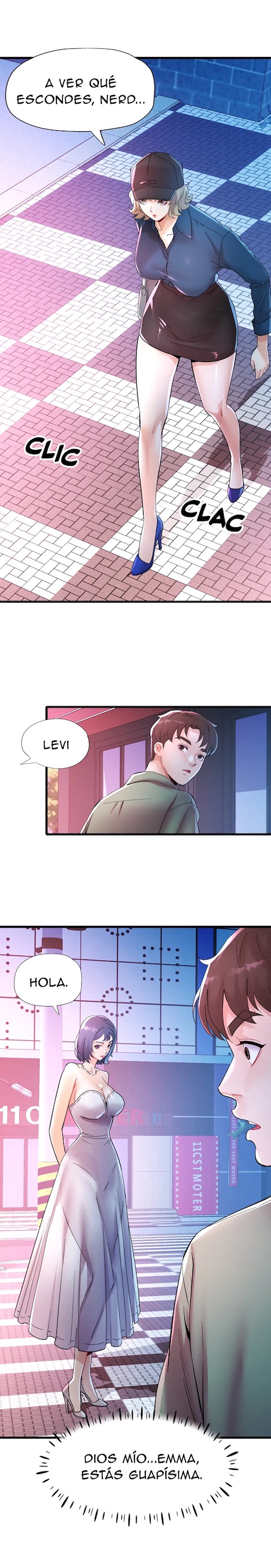 Sexo colegio, sexo animado, mentira gay, porno de adolescentes, manga sin censura, cómic porno, hentai, manga sin censura español, Toomics xxx gratis, Honeytoon porno, manga H, manhwa H, NSFW, adult, lewd, chudai, porno webtoon +18, 性感啦啦队 • सेक्स चीयरलीडर