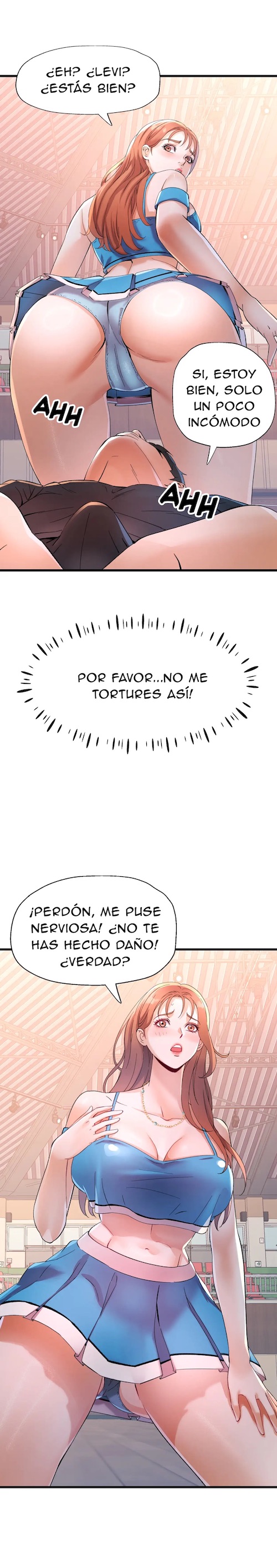 Sexo colegio, sexo animado, mentira gay, porno de adolescentes, manga sin censura, cómic porno, hentai, manga sin censura español, Toomics xxx gratis, Honeytoon porno, manga H, manhwa H, NSFW, adult, lewd, chudai, porno webtoon +18, 性感啦啦队 • सेक्स चीयरलीडर