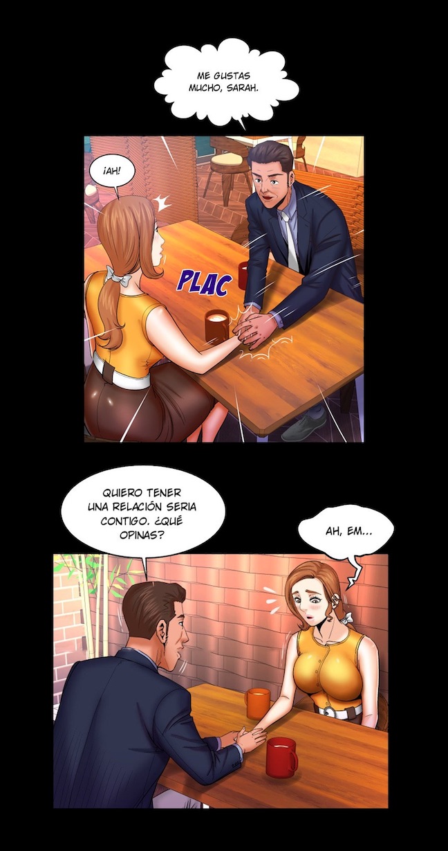 Tía, mi tía sin censura, porno de tías, sin censura, manga sin censura, cómic caliente, solo, mujer, pechos, manga sin censura en español, Toomics xxx gratis, Toomics porno, desnuda, comics porno, bikini, ahegao,  mojada, sudor, anal, 與姨媽做愛