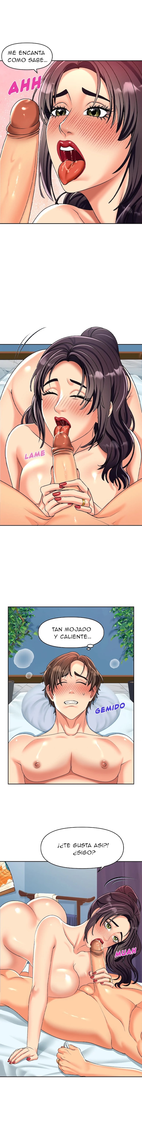 Luna de Miel Suegra, sexo con mi suegra, Incesto, porno de madres, manga sin censura, cómic porno, hentai, manga sin censura español, Toomics xxx gratis, Honeytoon porno, manga H, manhwa H, comics porno comic +18, 소 근친상간 신혼여행 • एक अश्लील हनीमून • 乱伦蜜月 •