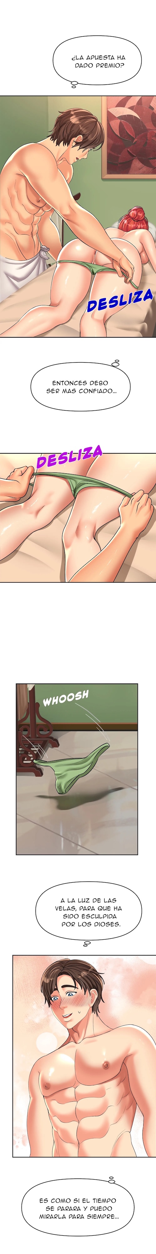 Luna de Miel Suegra, sexo con mi suegra, Incesto, porno de madres, manga sin censura, cómic porno, hentai, manga sin censura español, Toomics xxx gratis, Honeytoon porno, manga H, manhwa H, comics porno comic +18, 소 근친상간 신혼여행 • एक अश्लील हनीमून • 乱伦蜜月 •