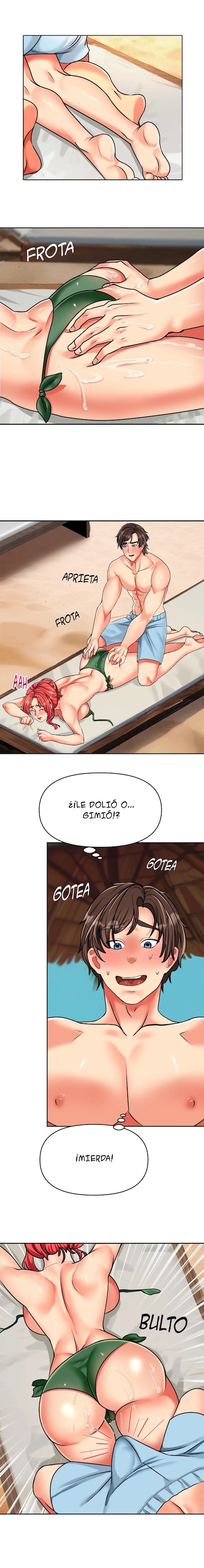 Luna de Miel Suegra, sexo con mi suegra, Incesto, porno de madres, manga sin censura, cómic porno, hentai, manga sin censura español, Toomics xxx gratis, Honeytoon porno, manga H, manhwa H, comics porno comic +18, 소 근친상간 신혼여행 • एक अश्लील हनीमून • 乱伦蜜月 •