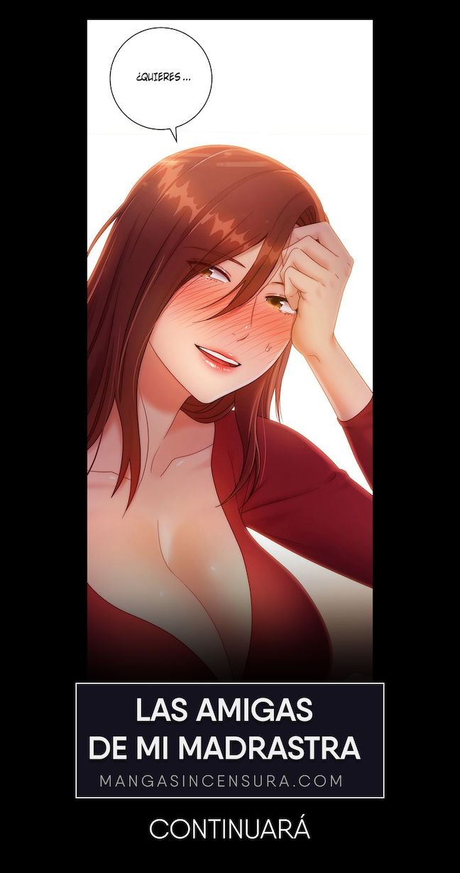 Amigas de mi Madrastra sin censura, amigas madrastra, manga h  porno milf, manga sin censura, manhwa sin censura, comic +18, sexo caliente, cómic adulto, solo, mujer, sexo madrastra, sexo tia, sexo hermana, ahegao, mojada, anal, incesto, 成人漫画, 性感继母,