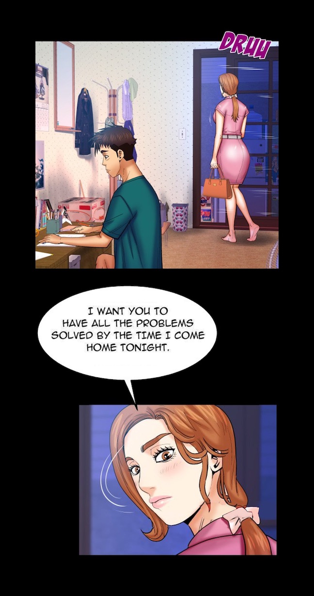 my aunt uncensored, aunt porn, uncensored, uncensored manhwa, uncensored manga, hot sex, hot comic, solo, female, nude, lingerie, bikini, ahegao, anal, big cock, Toomics free, ecchi, uncensored porn manga honeytoon hentai,  與姨媽做愛, मेरी चाची के साथ सेक्स