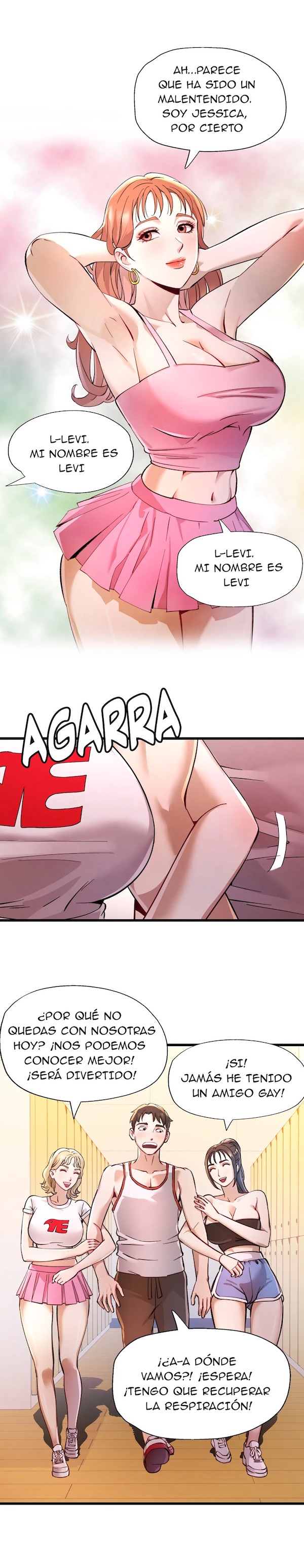 Sexo colegio, sexo animado, mentira gay, porno de adolescentes, manga sin censura, cómic porno, hentai, manga sin censura español, Toomics xxx gratis, Honeytoon porno, manga H, manhwa H, NSFW, adult, lewd, chudai, porno webtoon +18, 性感啦啦队 • सेक्स चीयरलीडर