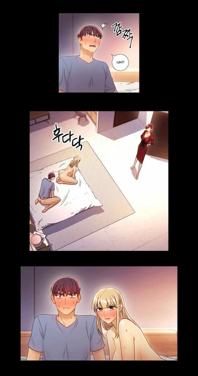 Amigas de mi Madrastra sin censura, amigas madrastra, manga h  porno milf, manga sin censura, manhwa sin censura, comic +18, sexo caliente, cómic adulto, solo, mujer, sexo madrastra, sexo tia, sexo hermana, ahegao, mojada, anal, incesto, 成人漫画, 性感继母,